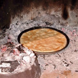 Sagra della Pizza scime