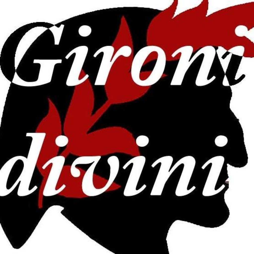 Gironi divini