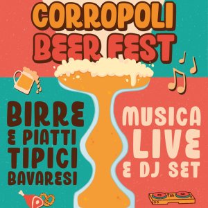 Corropoli Beer Fest