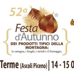 Festa d'Autunno