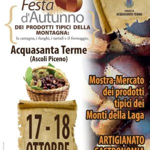 Festa d'Autunno
