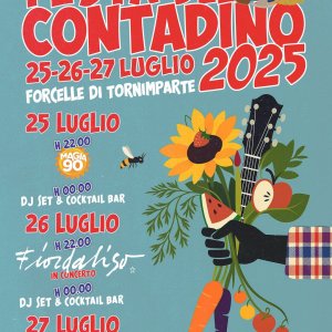 Festa del Contadino 