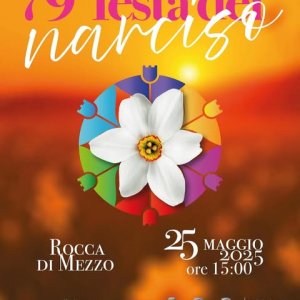 Festa del Narciso