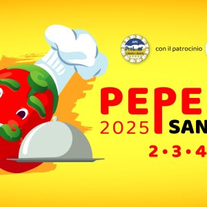 Festa del peperone