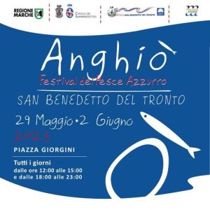Festival del pesce azzurro