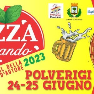 Pizzagustando