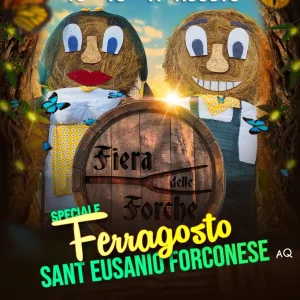 Fiera delle Forche