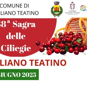 Sagra delle Ciliegie