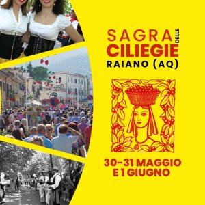 Sagra delle Ciliegie