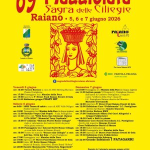 Sagra delle Ciliegie