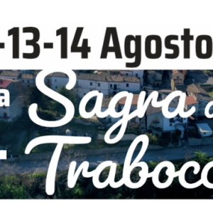 Sagra dei trabocchi