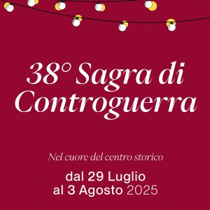 Sagra enogastronomica