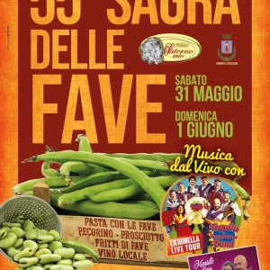 Sagra delle fave