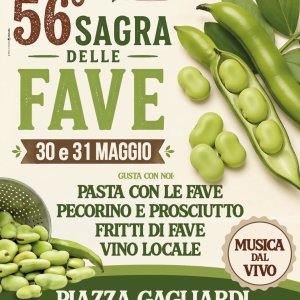 Sagra delle fave