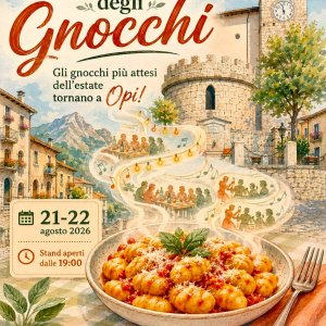 Sagra degli gnocchi