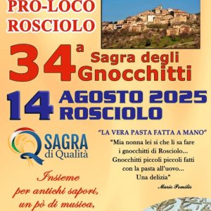 Sagra degli Gnocchitti