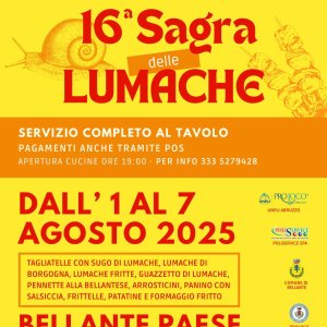 Sagra delle Lumache