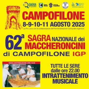 Sagra dei maccheroncini
