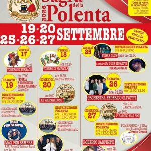 Sagra della polenta