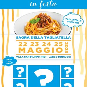 Sagra della tagliatella