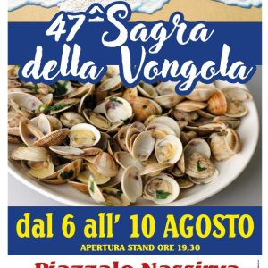 Sagra della vongola