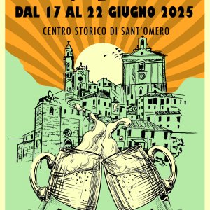 Un castello di Birra